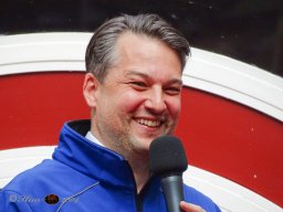 Wahlveranstaltung in der Lugner City 26.04.2025